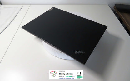 Lenovo ThinkPad L14 AMD Ryzen 7 Pro 8 CORE 64GB RAM 1TB SSD IPS FHD SCREEN (1182)
