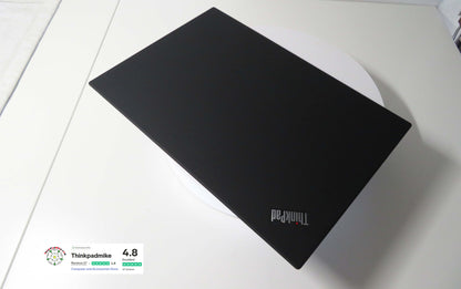 Lenovo ThinkPad T14 AMD Ryzen 7 Pro 8 CORE 32GB RAM 512GB SSD IPS FHD SCREEN B\LKB (1229)