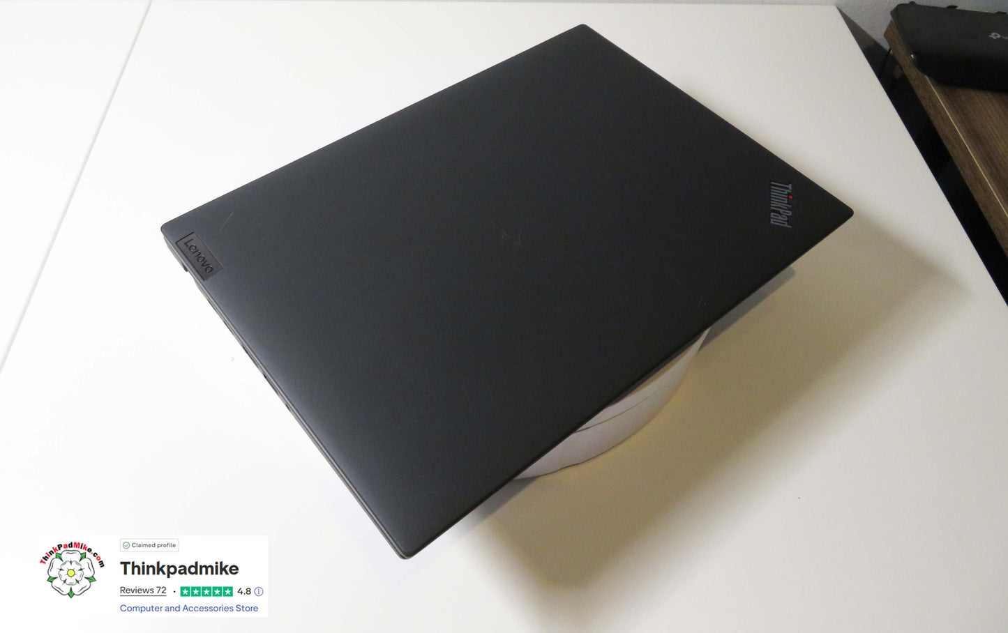 Lenovo ThinkPad T14 Gen 3 business laptop