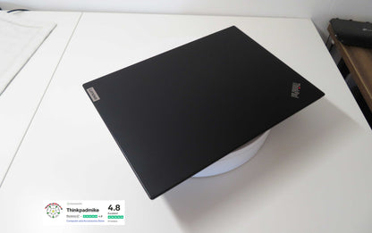 Lenovo ThinkPad L14 AMD Ryzen 7 Pro 8 CORE 32GB RAM 256GB SSD IPS FHD SCREEN (1206)