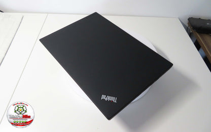 Lenovo ThinkPad T480 i7 8550U 16GB RAM 256GB SSD IPS SCREEN NVIDIA MX150 (1368)