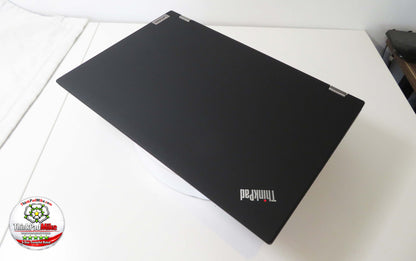 Lenovo ThinkPad P15 i7 11850H *8 CORE* 32GB RAM 512GB SSD UHD NVIDIA T1200 (1399)