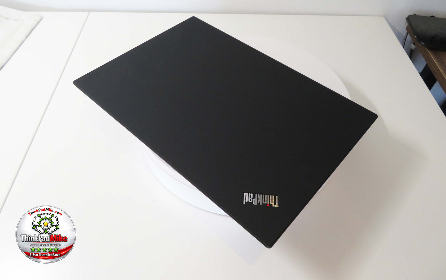 Lenovo ThinkPad P14s i7 10510U 16GB RAM 256GB SSD IPS SCREEN B\L KB (1383)