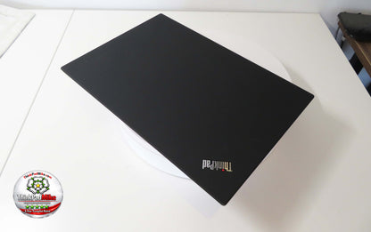 Lenovo ThinkPad P14s i7 10510U 16GB RAM 256GB SSD IPS SCREEN B\L KB (1383)