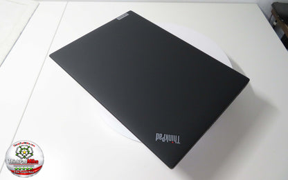 Lenovo ThinkPad P14s i7 1260P *12 Core* 20GB RAM 512GB SSD IPS NVIDIA T550 WIN11 (1380)