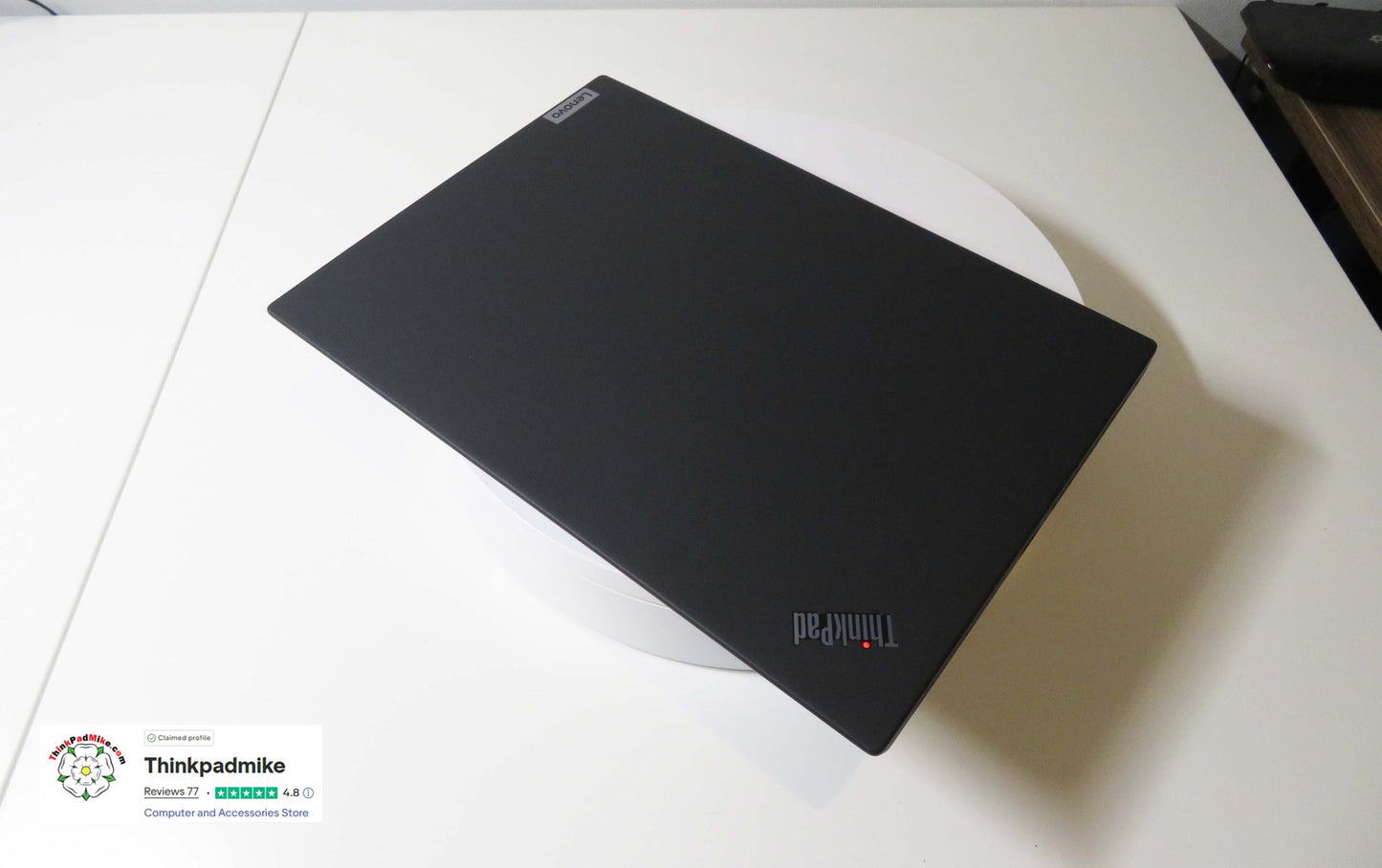 Lenovo ThinkPad x13 i5 1235U *10 Core* 16GB RAM 256GB SSD IPS WUXGA Screen (1288)