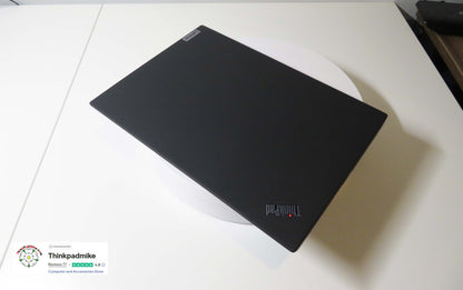 Lenovo ThinkPad x13 i5 1235U *10 Core* 16GB RAM 256GB SSD IPS WUXGA Screen (1288)