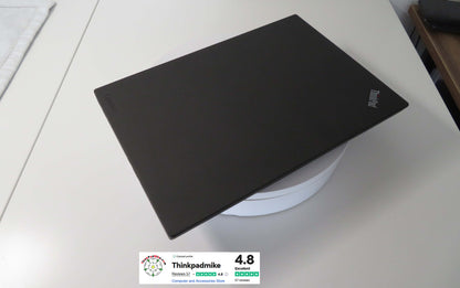 Lenovo ThinkPad T460 i7 6600U 2.6Ghz 16GB RAM 240GB SSD IPS Screen B\L KB (797)