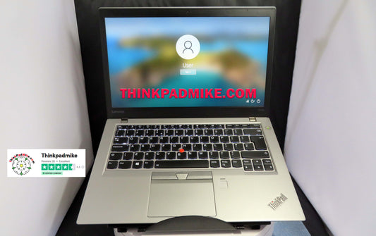 Lenovo ThinkPad T470s i7 7600U 2.8Ghz 16GB RAM 256GB SSD IPS Screen B\LKB (1005)