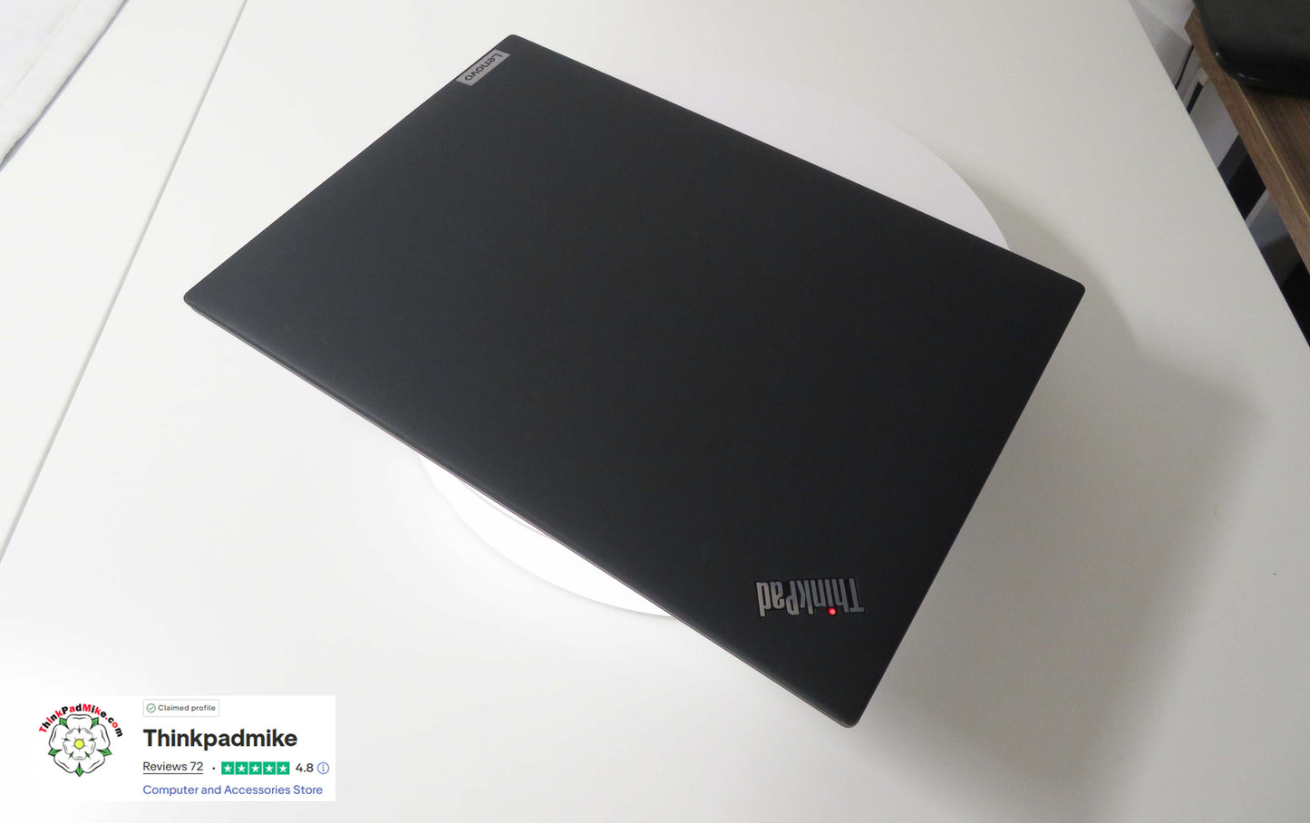 Lenovo ThinkPad P14s Gen 3 workstation laptop