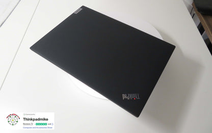 Lenovo ThinkPad P14s Gen 3 workstation laptop