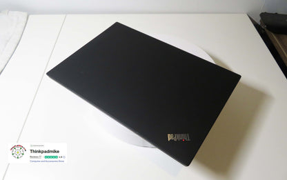 Lenovo ThinkPad T470 7500U i7 2.7Ghz 32GB RAM 256GB SSD IPS Screen B\L KB (626)