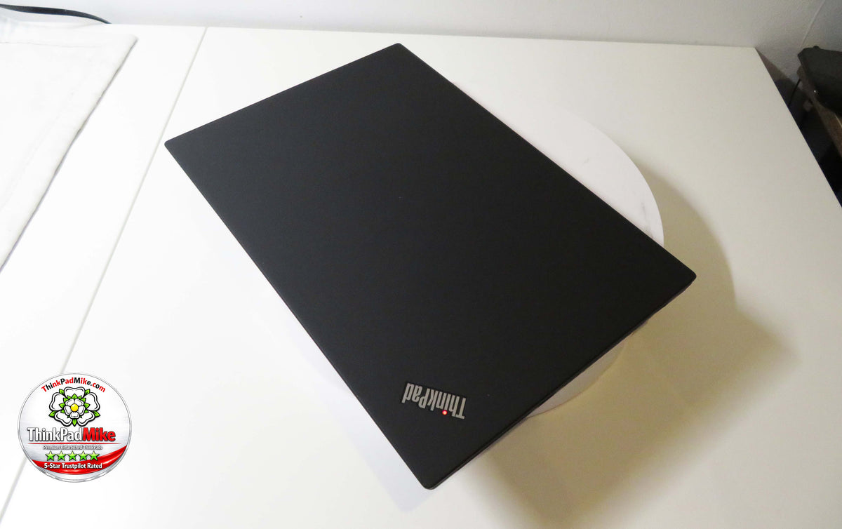 Lenovo ThinkPad P14s i7 1185G7 32GB RAM 512GB SSD IPS NVIDIA T500 WIN11 (1405)