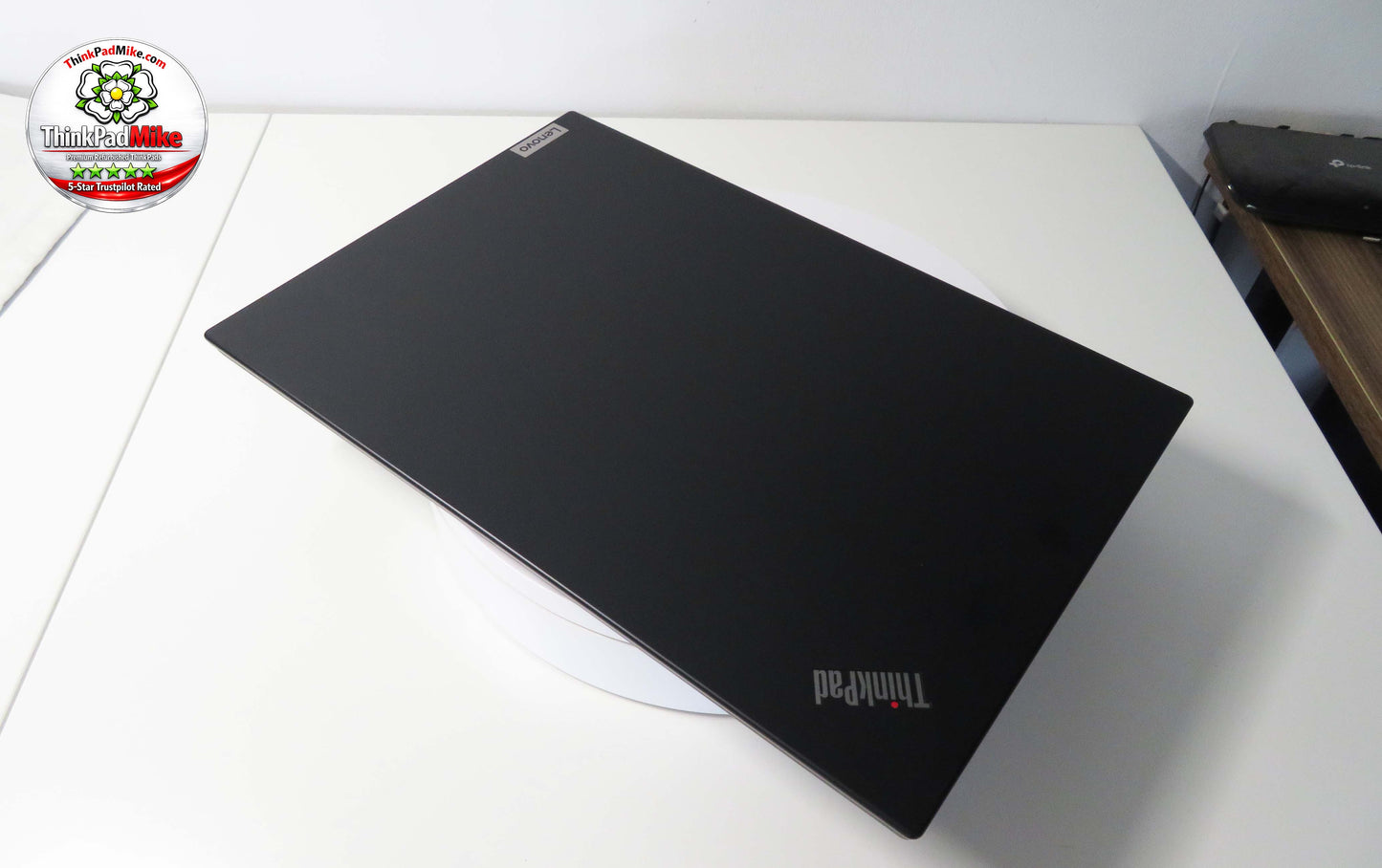 Lenovo ThinkPad L15 AMD Ryzen 7 Pro 8 CORE 32GB RAM 256GB SSD IPS FHD SCREEN B\LKB (1345)