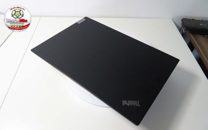 Lenovo ThinkPad L15 AMD Ryzen 7 Pro 8 CORE 32GB RAM 256GB SSD IPS FHD SCREEN B\LKB (1345)