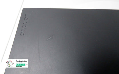 Lenovo ThinkPad T480 i7 8550U 32GB RAM 256GB SSD IPS FHD SCREEN (1065)