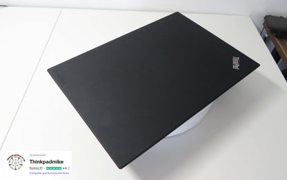 Lenovo ThinkPad T580 i7 8650U 16GB RAM 256GB SSD IPS SCREEN NVIDIA MX150 (1329)