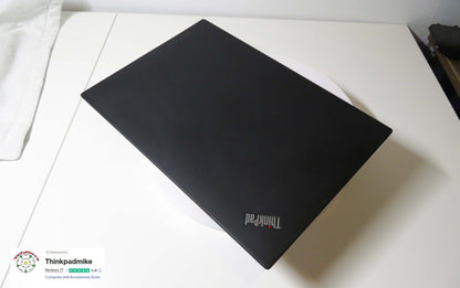 Lenovo ThinkPad T480 i5-8250U | 16GB | 256GB SSD | FHD | Dual Battery (1195)
