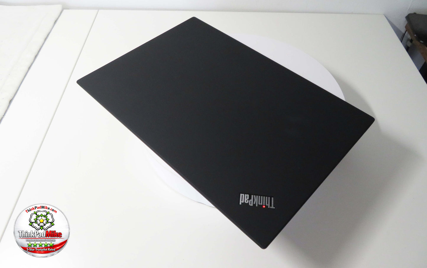 Lenovo ThinkPad T14 AMD Ryzen 7 Pro 8 CORE 32GB RAM 512GB SSD IPS FHD SCREEN B\LKB (1350)