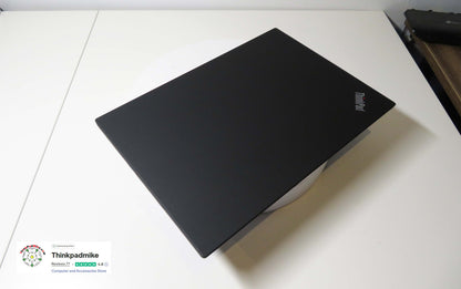 Lenovo ThinkPad P14s AMD Ryzen 7 Pro 8 Core 32GB RAM 512GB SSD IPS Screen (1298)