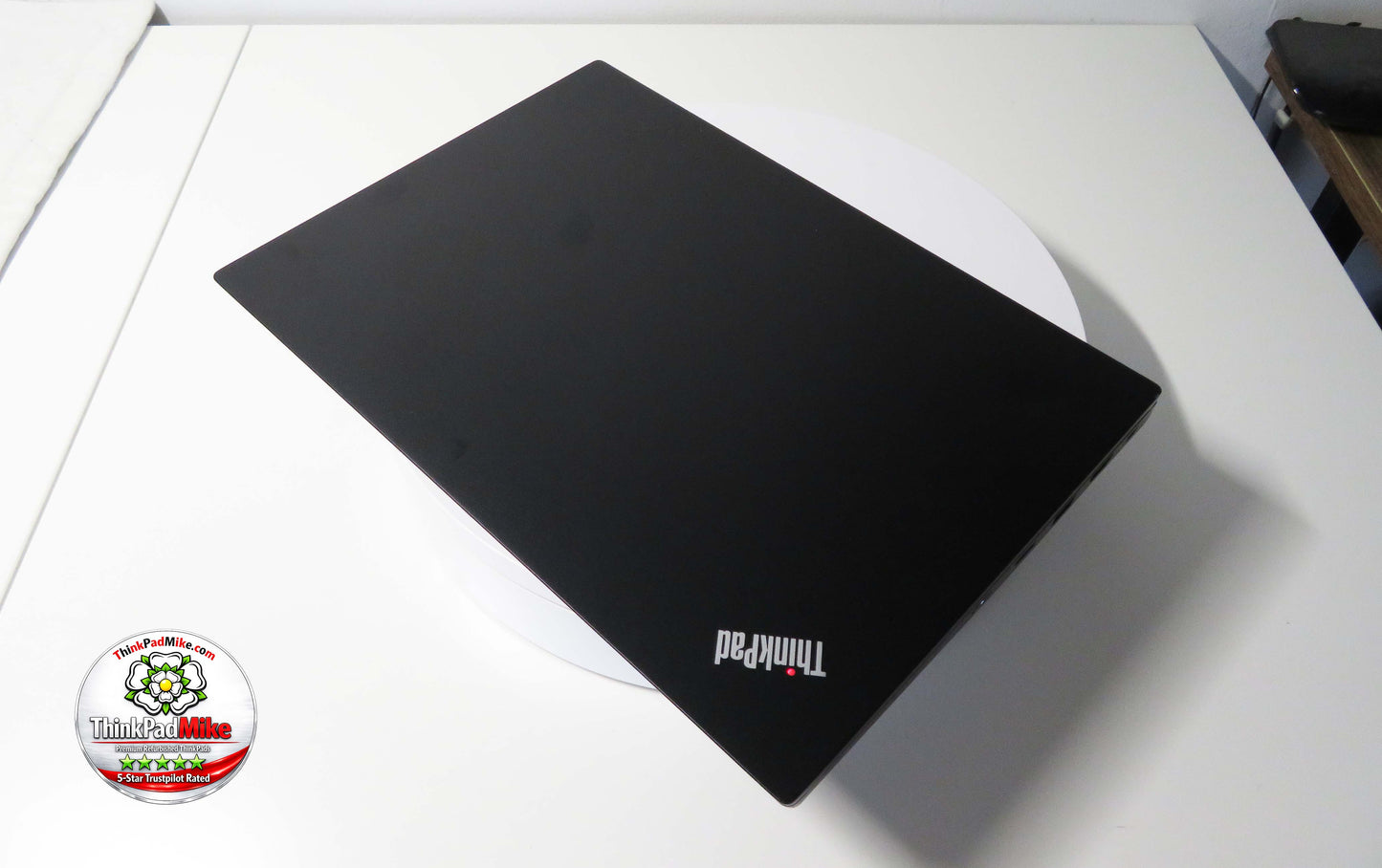 Lenovo ThinkPad L13 AMD Ryzen 7 Pro 8 CORE 16GB RAM 512GB SSD IPS FHD SCREEN B\LKB (1344)