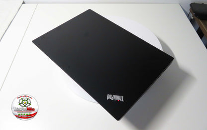 Lenovo ThinkPad L13 AMD Ryzen 7 Pro 8 CORE 16GB RAM 512GB SSD IPS FHD SCREEN B\LKB (1344)