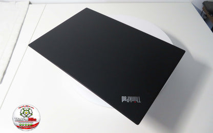 Lenovo ThinkPad T14s AMD Ryzen 7 Pro 8 CORE 16GB RAM 256GB SSD IPS FHD B\LKB (1349)