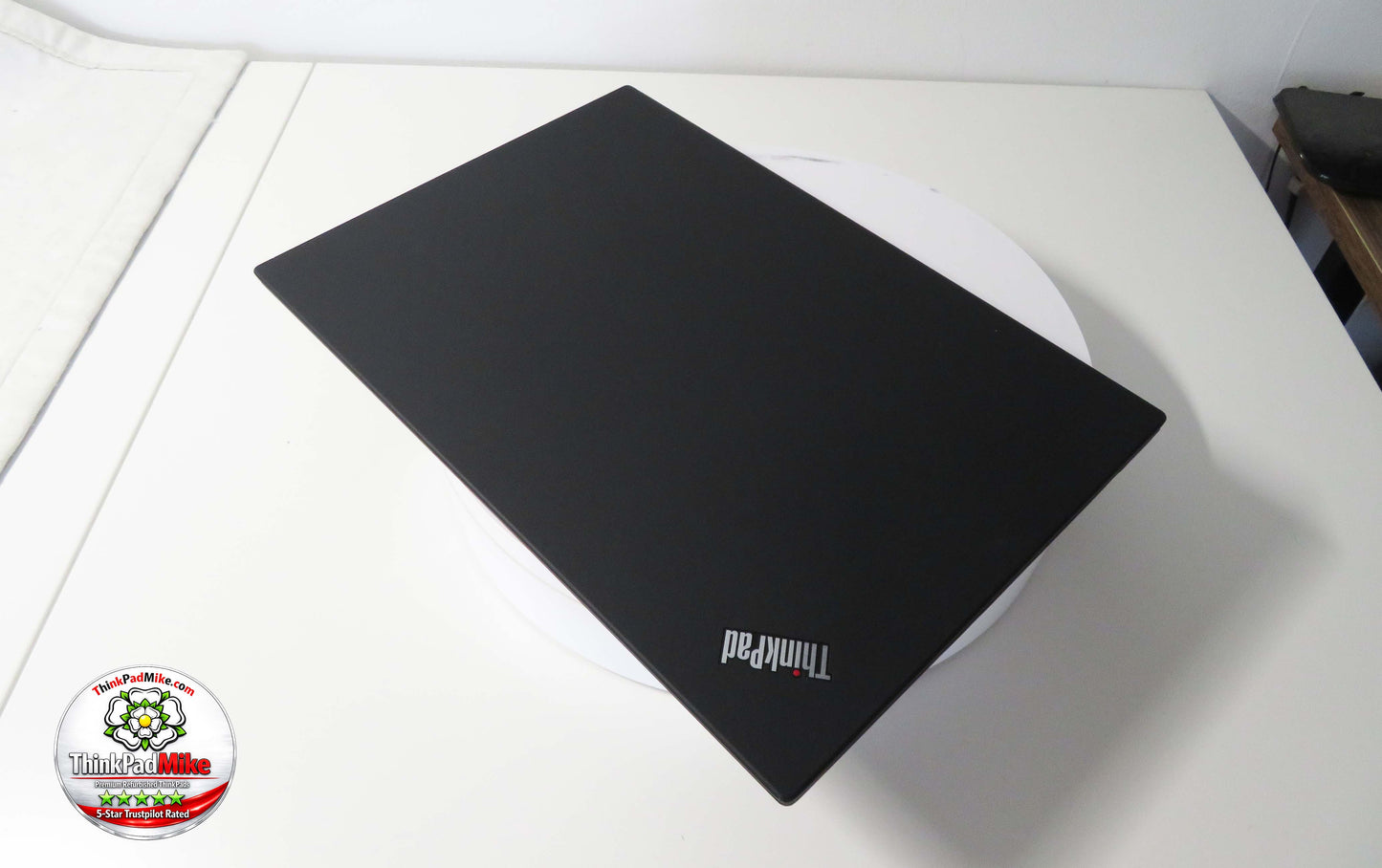 Lenovo ThinkPad P14s AMD Ryzen 7 Pro 8 Core 32GB RAM 512GB SSD IPS Screen (1366)