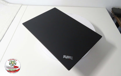 Lenovo ThinkPad P14s AMD Ryzen 7 Pro 8 Core 32GB RAM 512GB SSD IPS Screen (1366)
