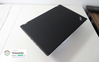 Lenovo ThinkPad P53 i7 *6 CORE* 9750H 40GB RAM 512GB IPS B\L KB NVIDIA T2000 (1330)