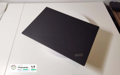 Lenovo ThinkPad T480 i5 8250U 32GB RAM 256GB SSD IPS TOUCH SCREEN (1214)