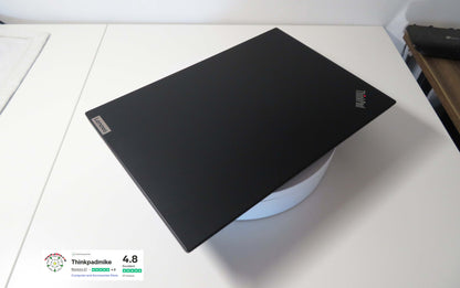 Lenovo ThinkPad T15P i7 12700H **14 Core** 24GB RAM 512GB SSD IPS NVIDIA RTX 3050 WIN11 (1211)