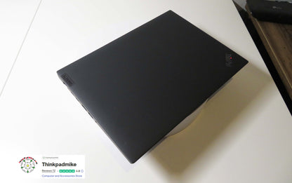 Lenovo ThinkPad P14s i7 1260P **12 Core** 32GB RAM 512GB SSD IPS TOUCH NVIDIA T550 WIN11 (1244)