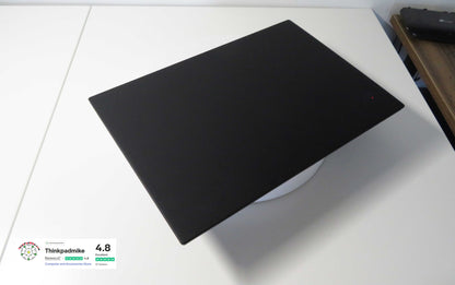 Lenovo ThinkPad P1  i7 *HEX CORE* 8750H 2.2Ghz 32GB RAM 256GB +256GB SSDs IPS B\L KB NVIDIA P1000 (1155)