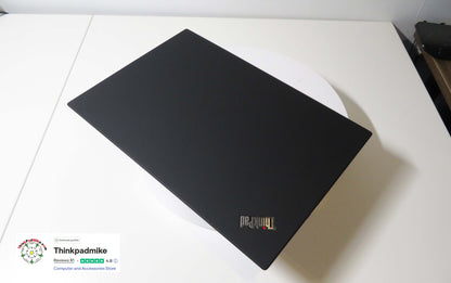 Lenovo ThinkPad T14 AMD Ryzen 7 Pro 8 CORE 12GB RAM 256GB SSD IPS FHD B\L KB (1328)