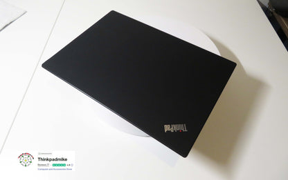 Lenovo ThinkPad x390 i5 1.6Ghz 8265U 8GB RAM 256GB SSD 13.3" HD Screen (937)