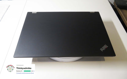 Lenovo ThinkPad P52 6-core i7-8850H workstation laptop