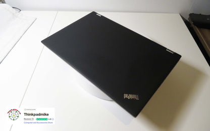Lenovo ThinkPad P52 i7 *6 CORE* 8850H 2.6Ghz 32GB RAM 512GB SSD IPS B\L KB NVIDIA P2000 (1270)