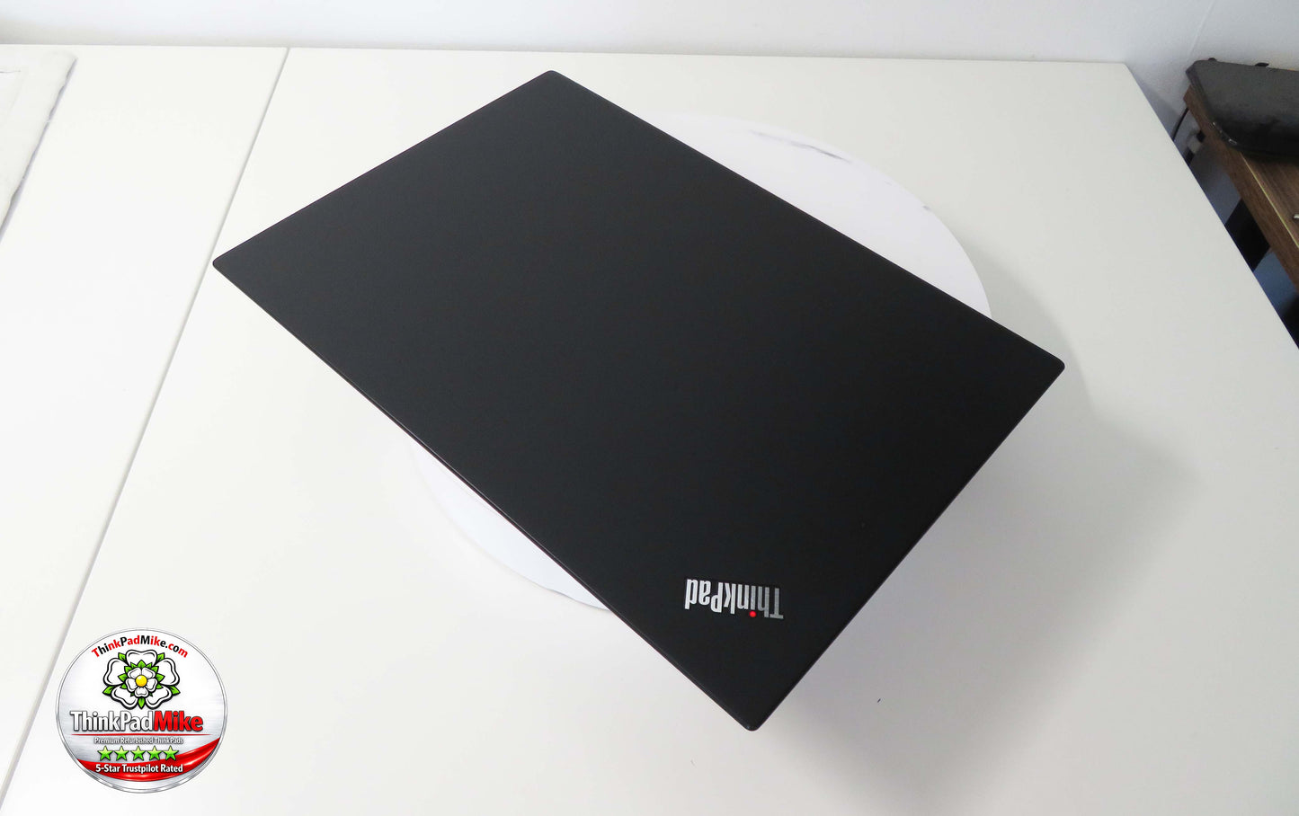 Lenovo ThinkPad T490s i7 1.9Ghz 8665U 32GB RAM 256GB SSD IPS B\L KB (1361)