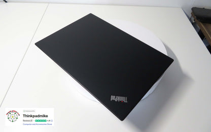 Lenovo ThinkPad x390 i7 1.9Ghz 8665U 16GB RAM 512GB SSD IPS Touch Screen B\L KB (1094)