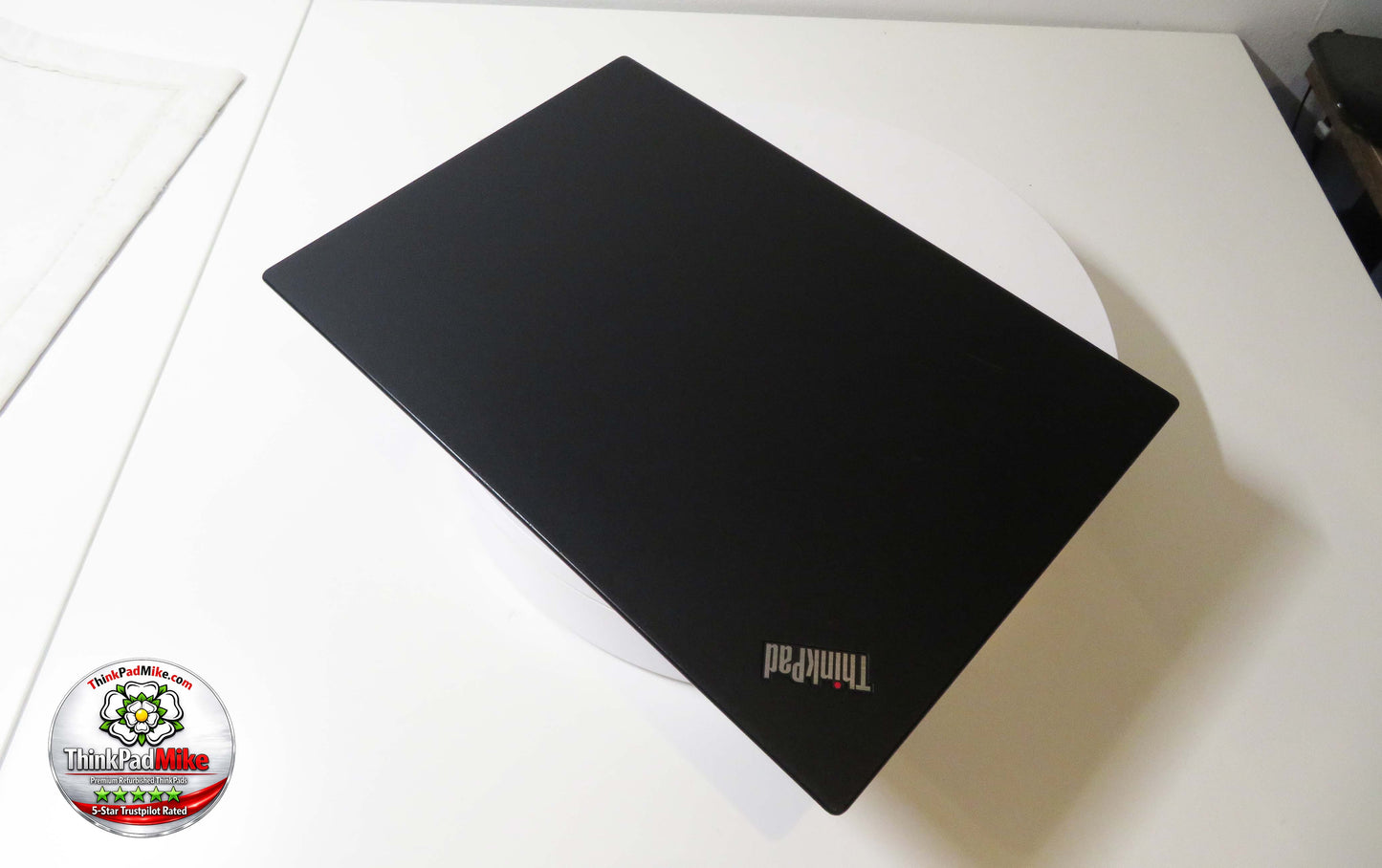 Lenovo ThinkPad x13 Gen 1 i7 10510U 16GB RAM 512GB SSD IPS SCREEN B\LKB 4G (1382)