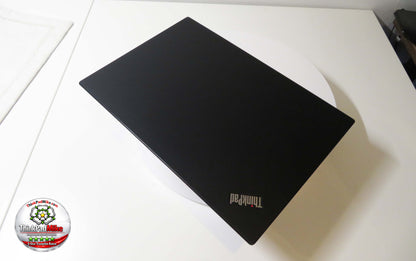 Lenovo ThinkPad x13 Gen 1 i7 10510U 16GB RAM 512GB SSD IPS SCREEN B\LKB 4G (1382)
