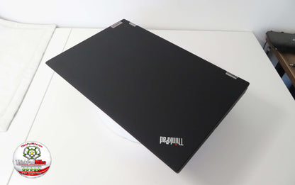 Lenovo ThinkPad P15 i7 11850H *8 CORE* 64GB RAM 512GB SSD UHD NVIDIA T1200 (1363)