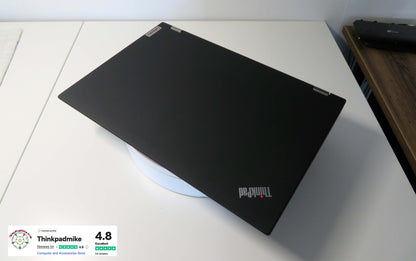 Lenovo ThinkPad P15 i7 10850H *6 CORE* 64GB RAM 512GB SSD IPS NVIDIA T2000 WIN11 (1141)