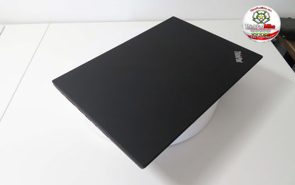 Lenovo ThinkPad P14s AMD Ryzen 7 Pro 8 Core 32GB RAM 512GB SSD IPS TOUCH Screen (1341)