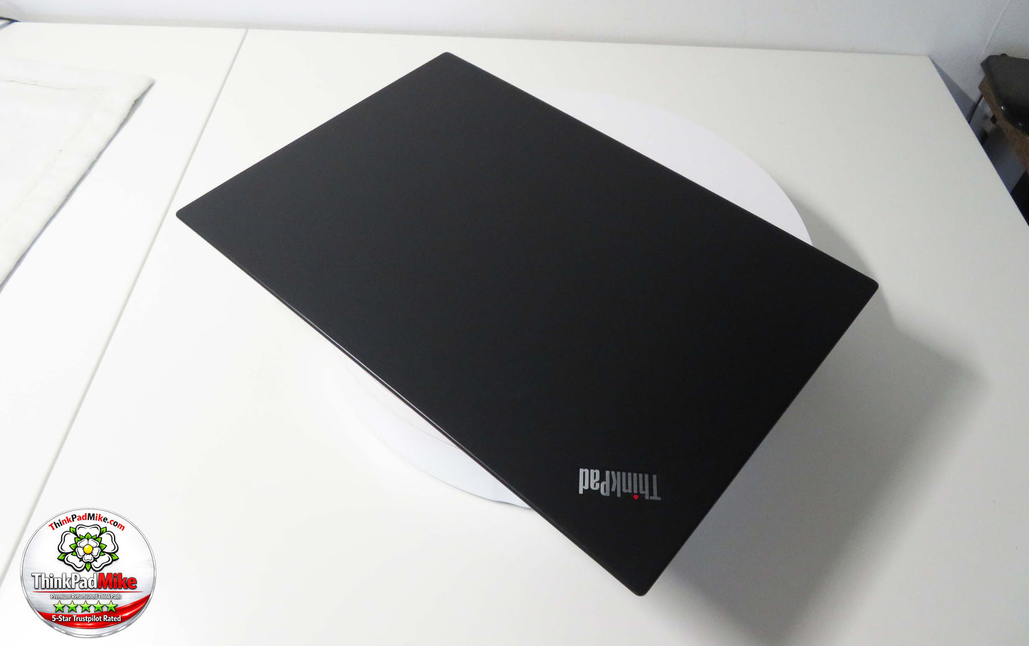 Lenovo ThinkPad T14s AMD Ryzen 7 Pro 8 CORE 16GB RAM 512GB SSD IPS FHD B\L KB (1340)