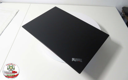 Lenovo ThinkPad T14s AMD Ryzen 7 Pro 8 CORE 16GB RAM 512GB SSD IPS FHD B\L KB (1340)