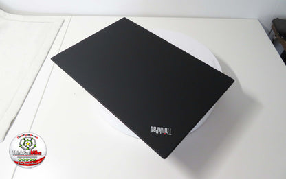 Lenovo ThinkPad P14s AMD Ryzen 7 Pro 8 Core 16GB RAM 256GB SSD IPS Screen (1372)