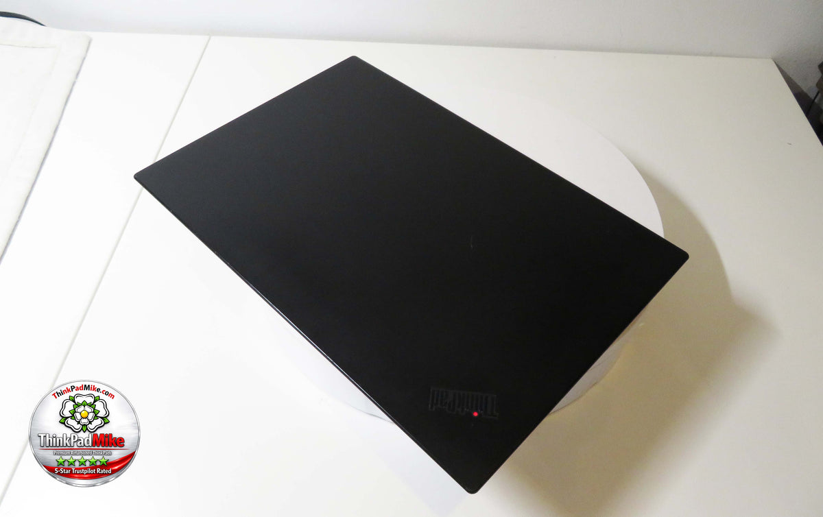 Lenovo ThinkPad x1 Carbon 6th Gen i7 8650U 1.9Ghz 16GB RAM 1TB SSD IPS TOUCH Screen B\LKB (1385)