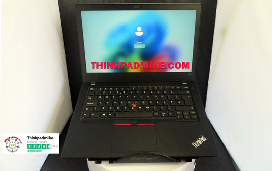 Lenovo ThinkPad T480 i7 8650U 16GB RAM 512GB SSD IPS SCREEN (1019)